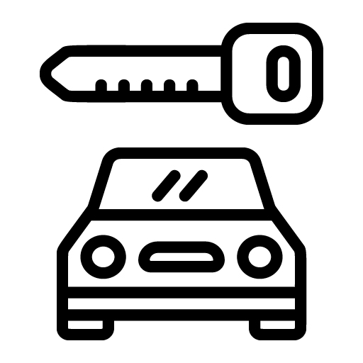 Key Car